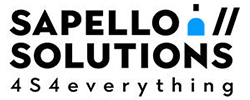 Logo Sapello Solutions