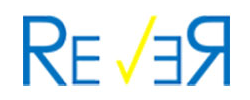 Logo Rever Simone Reverberi